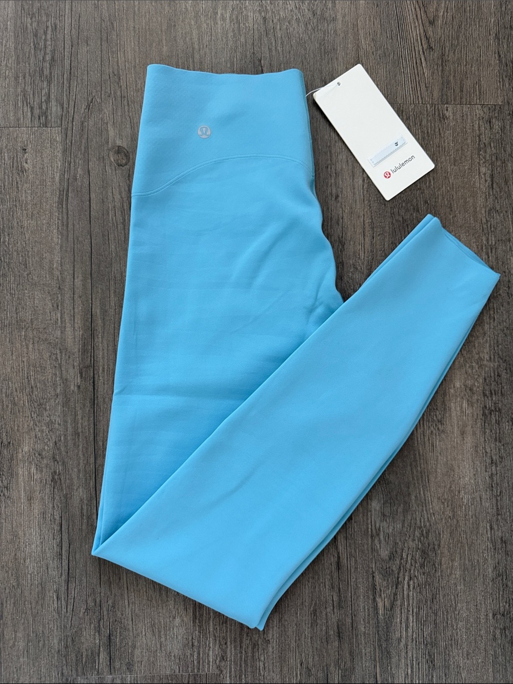 Lululemon Glow Up HR Tight 28”